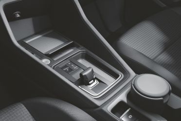 2023 Volkswagen Caddy price and specs