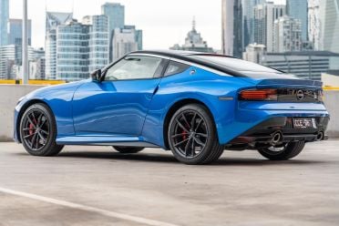 The 10 cheapest two-door sports cars in Australia