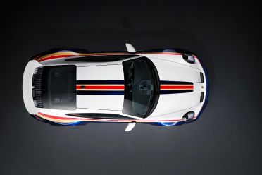 2023 Porsche 911 Dakar revealed, priced for Australia