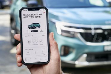 Kia to address major infotainment issues with future models