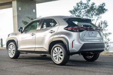 Toyota Yaris Cross vs Hyundai Venue: Spec battle