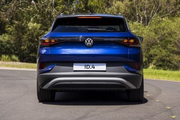 Volkswagen's first EVs in Australia arriving in time for Christmas