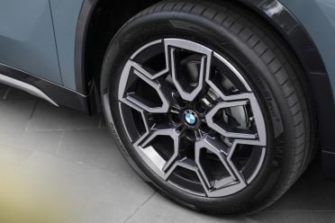 قیمت و مشخصات BMW X1 2023 - به روز رس،