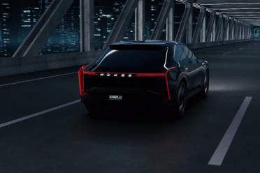 Honda reveals electric e:N2 concept