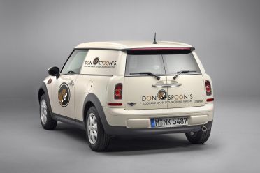 Mini could introduce Volkswagen Golf rival - report