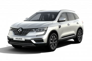 2023 Renault Koleos price and specs