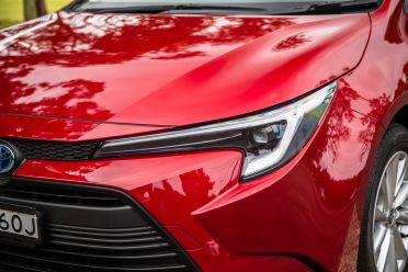 2024 Toyota Corolla price and specs