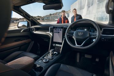 2023 Volkswagen Amarok pre-orders open, configurator live