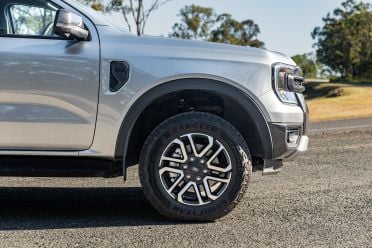 2024 Ford Ranger guide: The best picks for tradies, families and adventurers