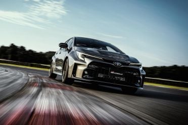 Honda Civic Type R wait times stretch to late 2024