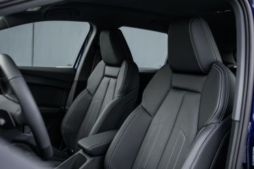 2024 Audi Q4 e-tron: Compact electric SUV priced for Australia