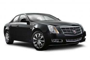 Cadillac coming to Australia, to be sold in shopping centres - EXCLUSIVE
