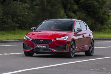 Cupra Leon 2024 price and specifications