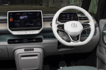 How to register your interest for the electric Volkswagen ID. Buzz in Australia