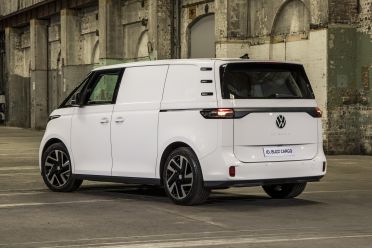 Volkswagen ID. Buzz and ID. Buzz Cargo firming for mid-2024 launch