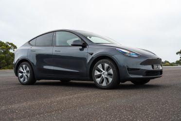 Tesla Model Y storms onto global sales podium - analyst