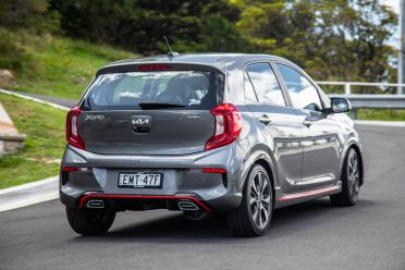 2024 Kia Picanto: Fresh look coming Down Under this year