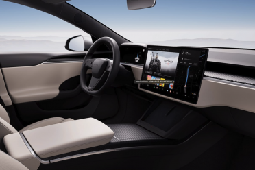 The updates coming to Tesla's largest cars