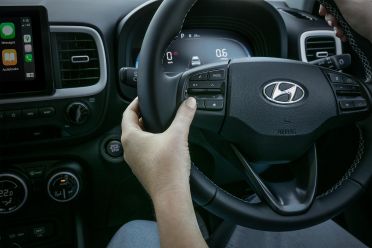 2023 Hyundai Venue arrives with minor updates, price increases