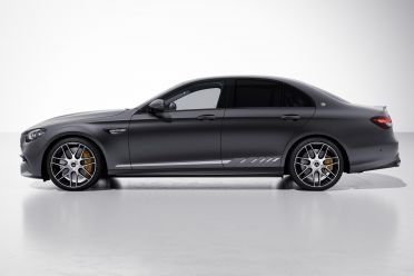 Mercedes-AMG farewells C63 and E63 with Final Editions
