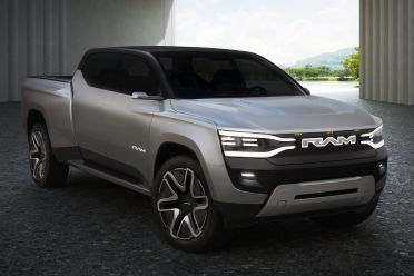 What’s happened to Ram's electric Ranger and HiLux rival?