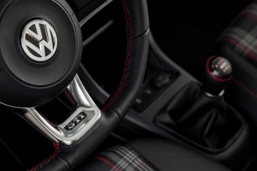 Volkswagen's tiniest GTI hot hatch sells out