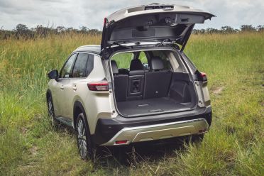2023 Nissan X-Trail e-Power with e-4orce