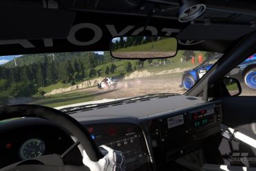 Gran Turismo 7 video game gets virtual reality, AI with update