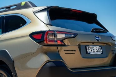2023 Subaru Outback XT