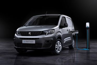 Peugeot set to bring electric e-2008 SUV to Australia