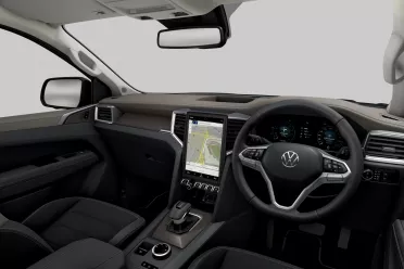 2023 Volkswagen Amarok price and specs – UPDATE