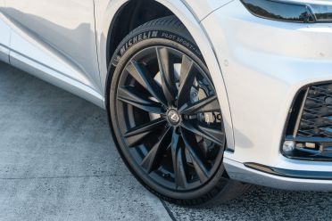 Lexus RX buyer's guide: The best picks for the school run and commute