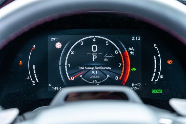 2023 Lexus RX500h F Sport Performance