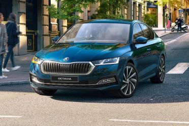 Glut of fresh product coming to Skoda showrooms in 2024
