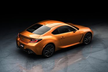 Toyota celebrates 10 years of the 86 with 86 special sports cars