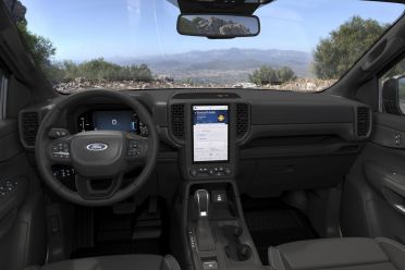 Off-road-ready Ford Ranger Tremor unlikely for Australia