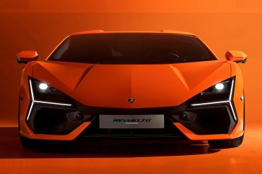 Lamborghini Revuelto: Hybrid V12 flagship revealed