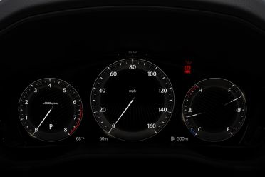 2024 Mazda CX-90 price and specs