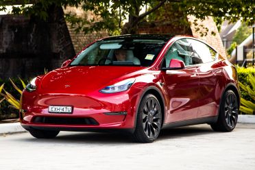 BYD batteries bring faster charging to Tesla Model Y