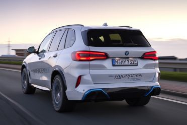 BMW and Toyota deepen ties on hydrogen cars