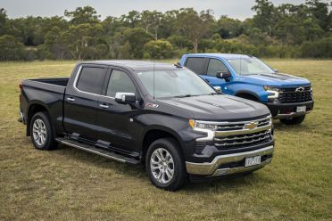 Ford F-150 tops US sales chart again, but there's an asterisk