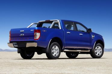 The rise of 4x4 utes in Australia: Sales tracked from 2013 to 2022