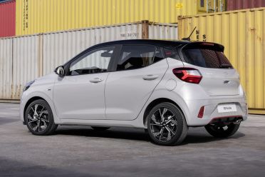 Hyundai i20, i30 to gain new generations, at least in Europe