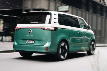 Volkswagen ID. Buzz, Cargo electric Kombi confirmed for Australia