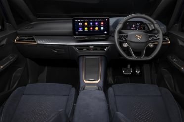 Cupra Born gets free interior upgrade in EOFY deal
