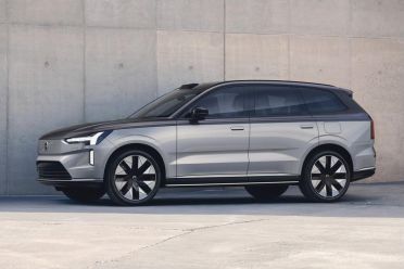 Will the wagon live when Volvo goes electric?