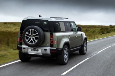 Land Rover Defender range grows considerably for 2024