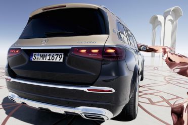 2024 Mercedes-Benz GLS price and specs: New diesel joins range