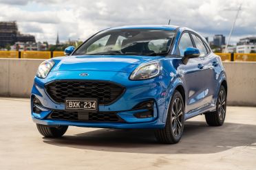 Ford confirms it "almost pulled out of Australia" like Holden