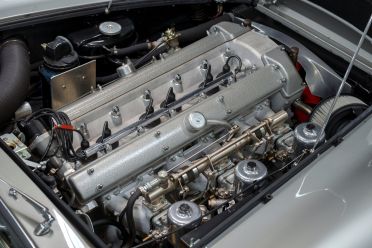 Aston Martin breathes new life into historic models